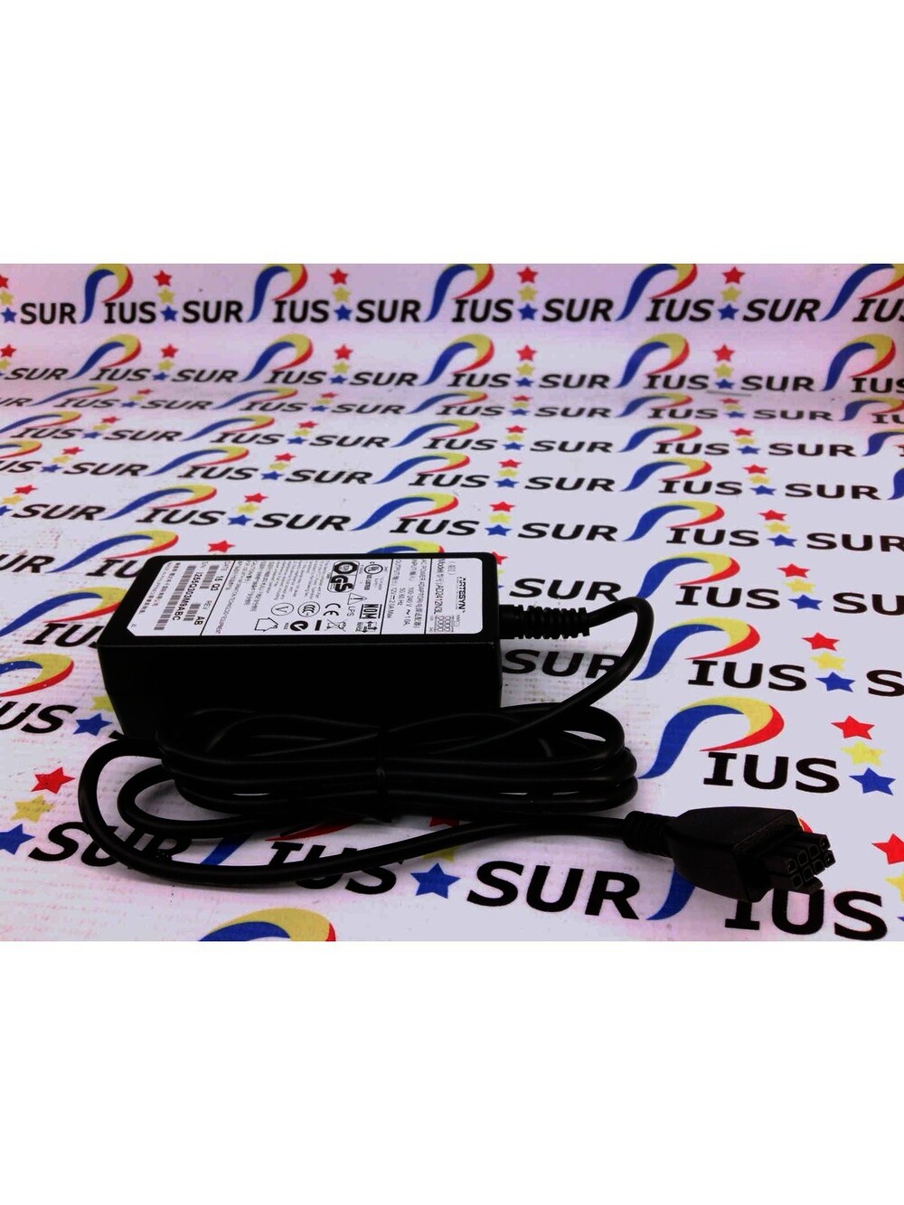 NOKIA EMERSON 12V/24W AC/DC POWER BRICK ADAPTER 1AF01226ASAA ONT